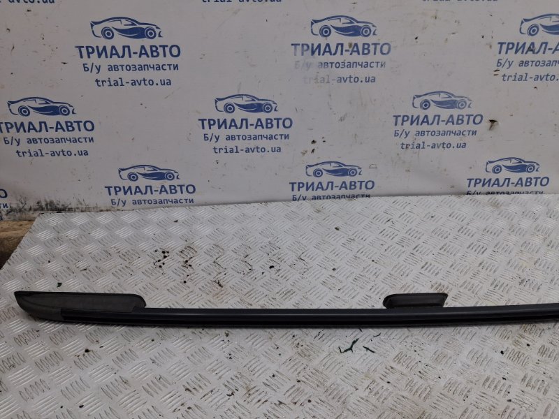 Рейлинг на крышу правый Sorento 2002-2011 BL 2.5 diesel D4CB