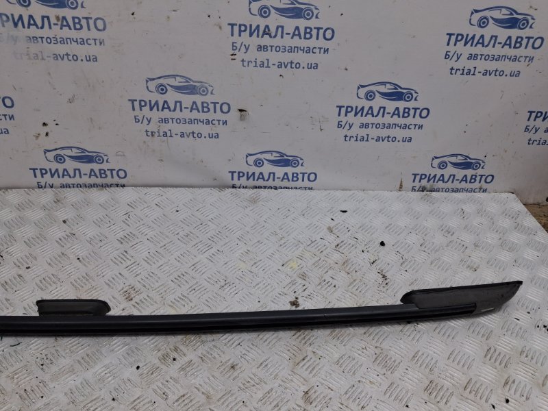 Рейлинг на крышу правый Sorento 2002-2011 BL 2.5 diesel D4CB