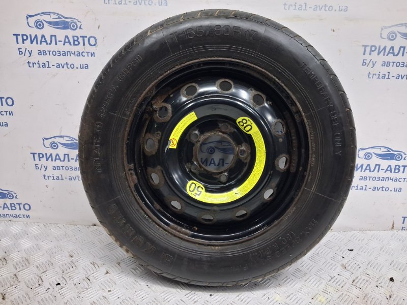 Запчасть докатка Kia Sorento 2002-2011 BL 2.5 diesel D4CB Б/У Докатка Kia Sorento 2002-2011 BL 2.5 diesel D4CB Б/У