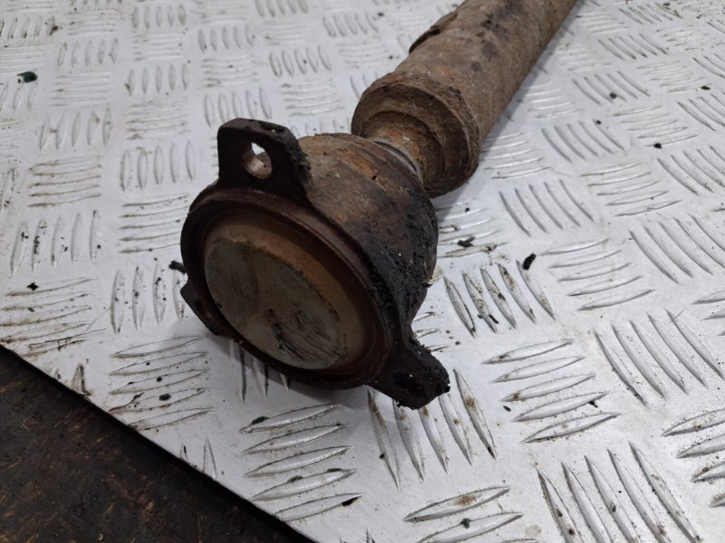 Вал карданный Outlander 2003-2006 cu 2.4 бензин 4G69