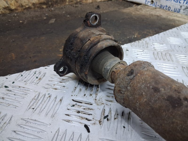 Вал карданный Mitsubishi Outlander cu 2.4 бензин 4G69