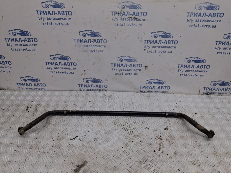 Стабилизатор передний Kia Sorento 2002-2011 BL 2.5 diesel D4CB 548103E110 Б/У