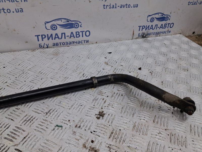 Стабилизатор передний Kia Sorento BL 2.5 diesel D4CB