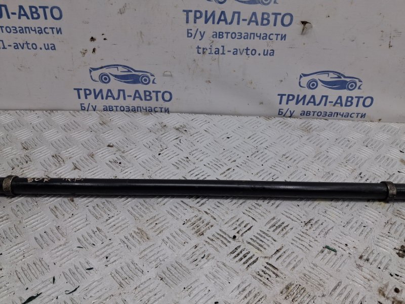 Стабилизатор передний Sorento 2002-2011 BL 2.5 diesel D4CB