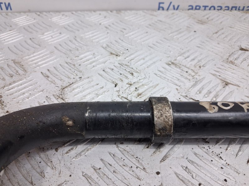 Стабилизатор передний Sorento 2002-2011 BL 2.5 diesel D4CB