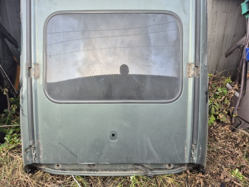 Крыша Mitsubishi Outlander cu 2.4 бензин 4G69