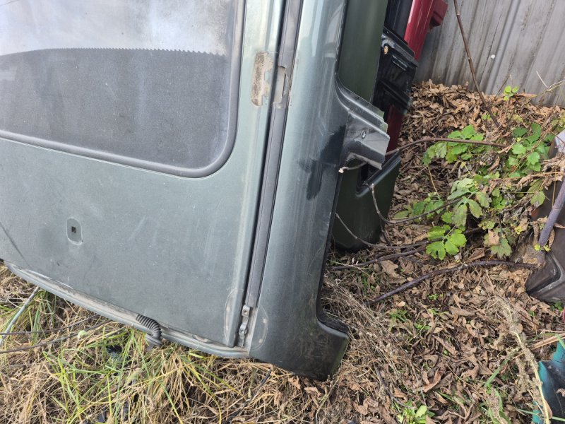 Крыша Outlander 2003-2006 cu 2.4 бензин 4G69