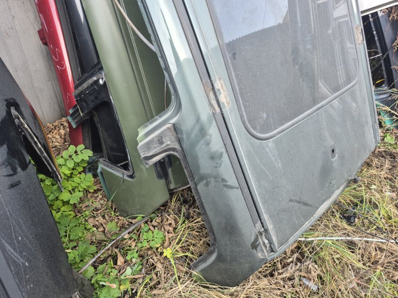 Крыша Outlander 2003-2006 cu 2.4 бензин 4G69