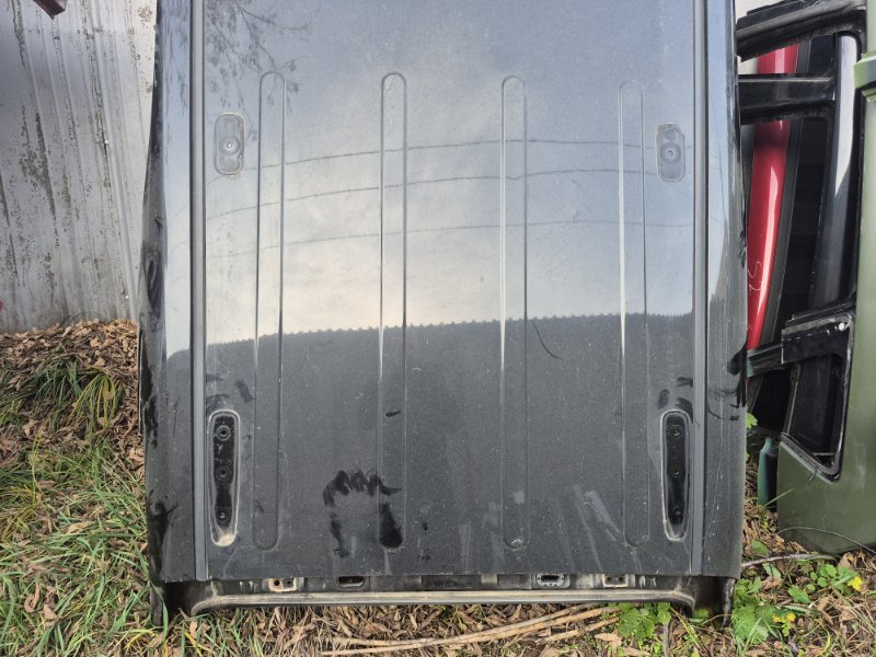 Крыша Kia Sorento BL 2.5 diesel D4CB