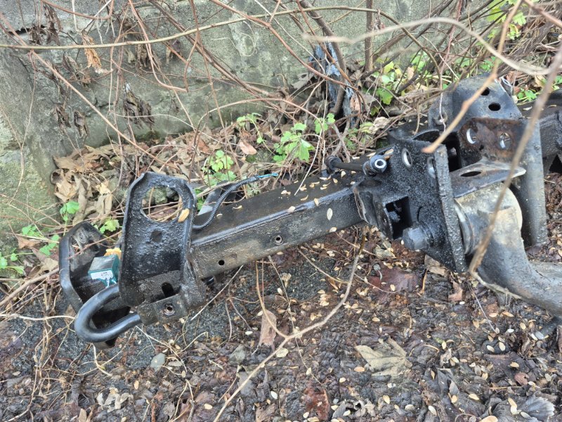 Рама Sorento 2002-2011 BL 2.5 diesel D4CB Рама Sorento 2002-2011 BL 2.5 diesel D4CB