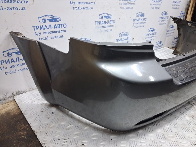 Бампер задний Sorento 2002-2011 BL 2.5 diesel D4CB