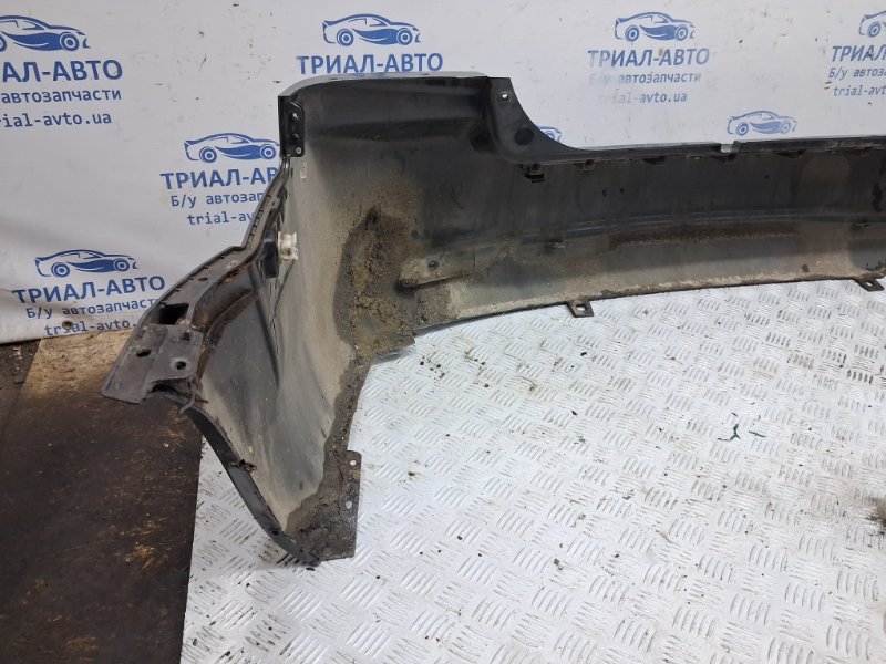 Бампер задний Sorento 2002-2011 BL 2.5 diesel D4CB