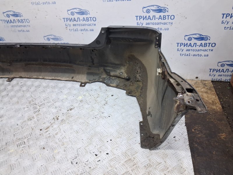 Бампер задний Sorento 2002-2011 BL 2.5 diesel D4CB