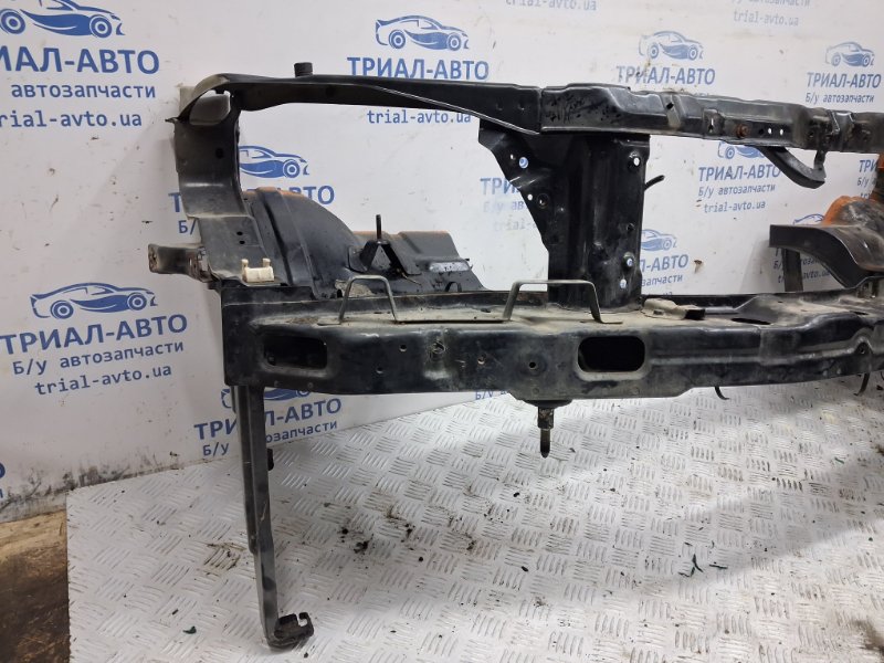 Панель передняя Sorento 2002-2011 BL 2.5 diesel D4CB Панель передняя Sorento 2002-2011 BL 2.5 diesel D4CB