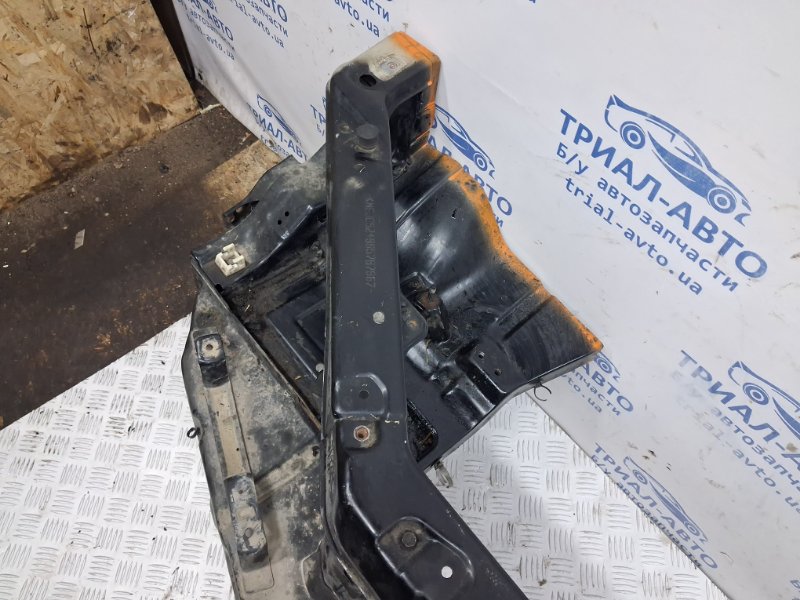 Панель передняя Sorento 2002-2011 BL 2.5 diesel D4CB Панель передняя Sorento 2002-2011 BL 2.5 diesel D4CB