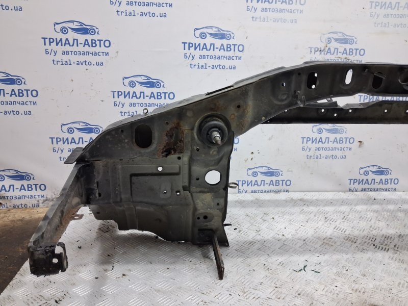 Панель передняя Sorento 2002-2011 BL 2.5 diesel D4CB Панель передняя Sorento 2002-2011 BL 2.5 diesel D4CB