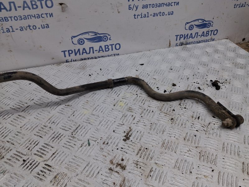 Стабилизатор задний Sorento 2002-2011 BL 2.5 diesel D4CB