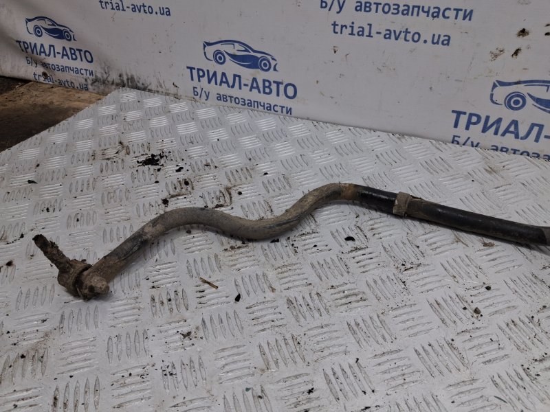 Стабилизатор задний Kia Sorento BL 2.5 diesel D4CB