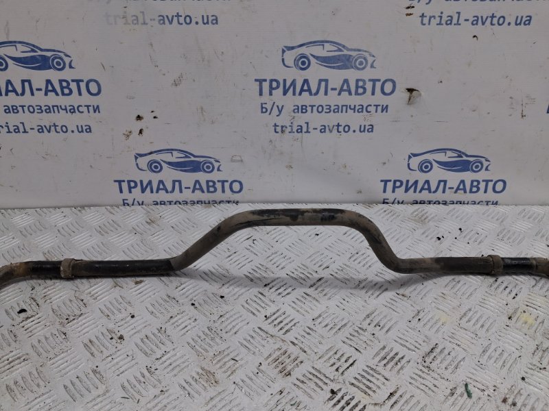 Стабилизатор задний Sorento 2002-2011 BL 2.5 diesel D4CB