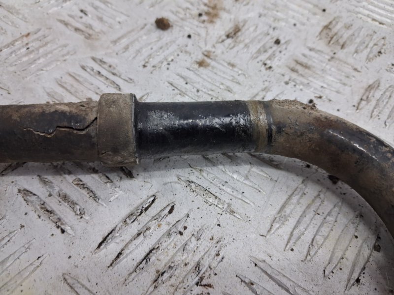 Стабилизатор задний Sorento 2002-2011 BL 2.5 diesel D4CB