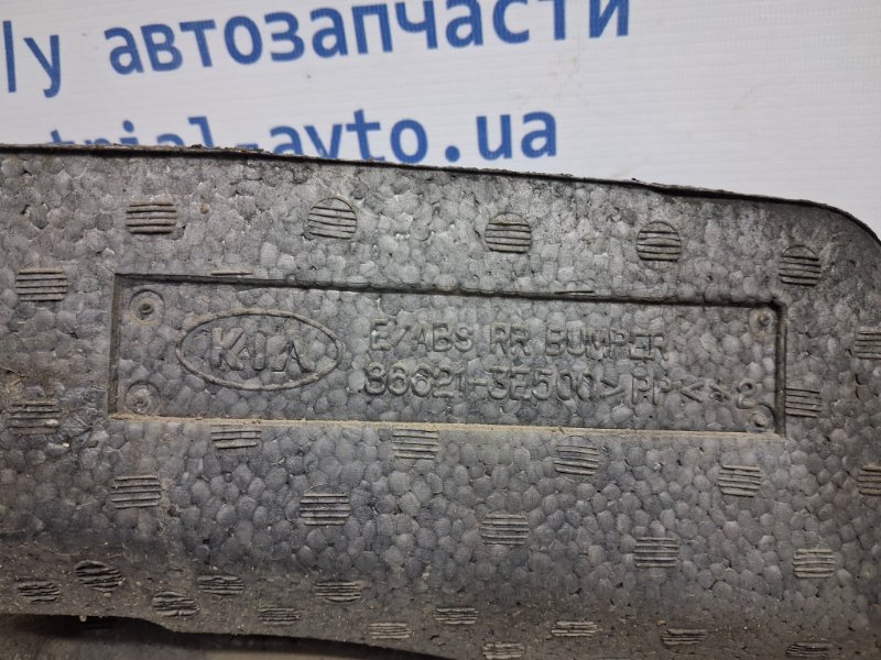 Абсорбер задний Sorento 2002-2011 BL 2.5 diesel D4CB Абсорбер задний Sorento 2002-2011 BL 2.5 diesel D4CB