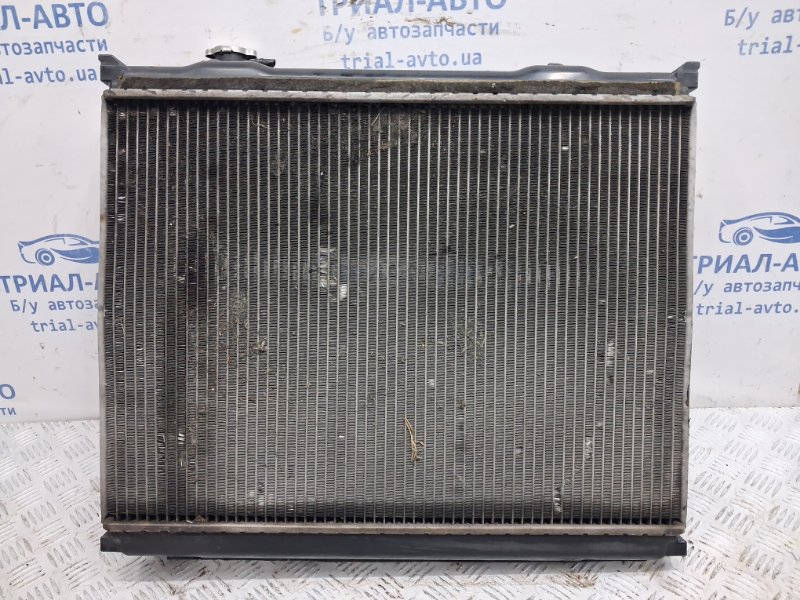 Радиатор основной Sorento 2002-2011 BL 2.5 diesel D4CB