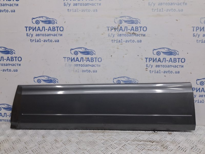 Запчасть накладка двери передняя правая Kia Sorento 2002-2011 BL 2.5 diesel D4CB 877403E500 Б/У Накладка двери передняя правая Kia Sorento 2002-2011 BL 2.5 diesel D4CB 877403E500 Б/У