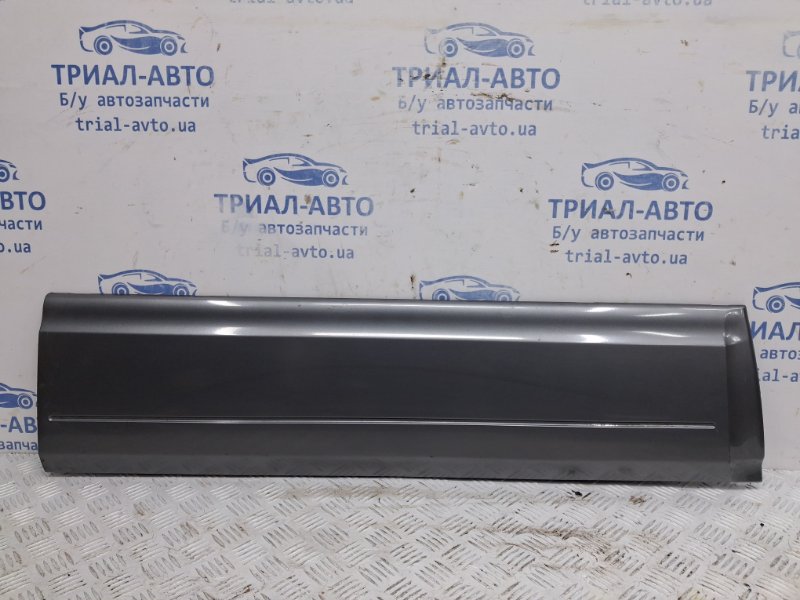 Запчасть накладка двери передняя левая Kia Sorento 2002-2011 BL 2.5 diesel D4CB 877303E500 Б/У Накладка двери передняя левая Kia Sorento 2002-2011 BL 2.5 diesel D4CB 877303E500 Б/У