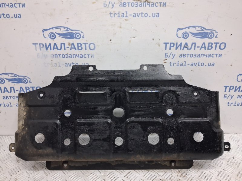 Запчасть защита Kia Sorento 2002-2011 BL 2.5 diesel D4CB 291103E210 Б/У Защита Kia Sorento 2002-2011 BL 2.5 diesel D4CB 291103E210 Б/У