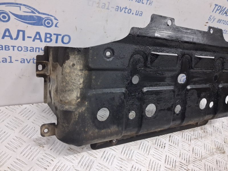 Защита Sorento 2002-2011 BL 2.5 diesel D4CB Защита Sorento 2002-2011 BL 2.5 diesel D4CB