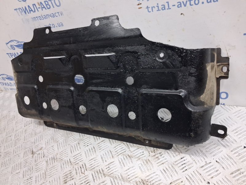 Защита Kia Sorento BL 2.5 diesel D4CB Защита Kia Sorento BL 2.5 diesel D4CB