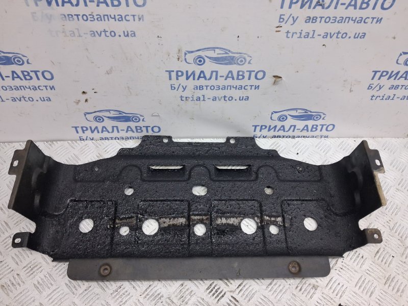 Защита Sorento 2002-2011 BL 2.5 diesel D4CB Защита Sorento 2002-2011 BL 2.5 diesel D4CB