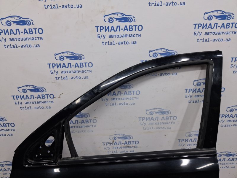 Дверь передняя левая Sorento 2002-2011 BL 2.5 diesel D4CB