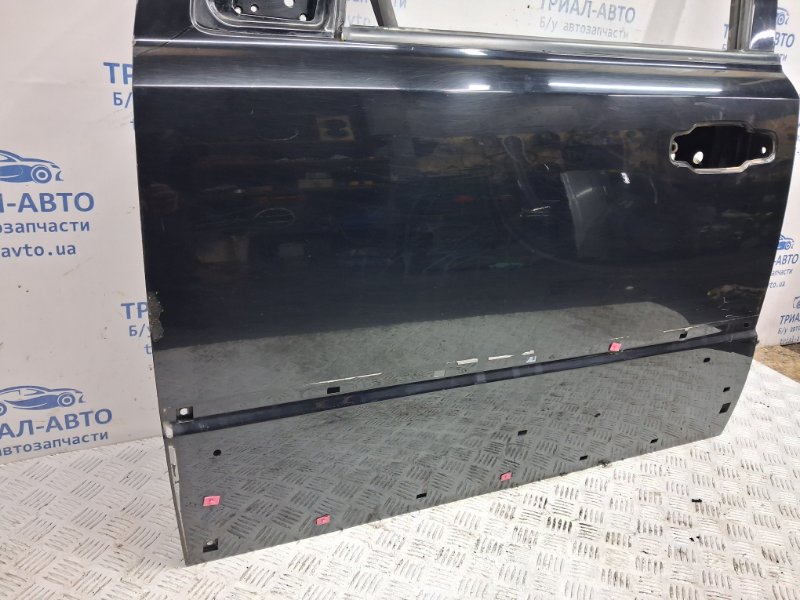Дверь передняя левая Kia Sorento BL 2.5 diesel D4CB
