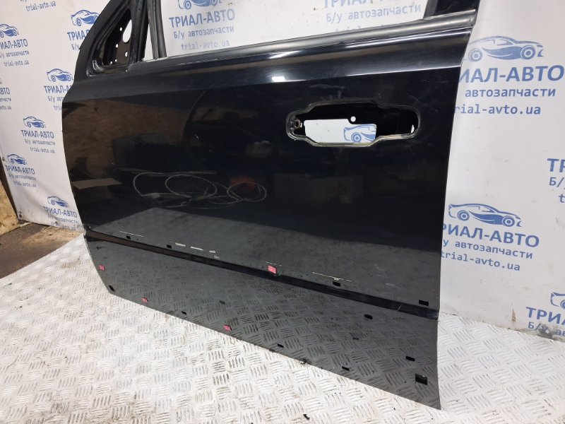 Дверь передняя левая Sorento 2002-2011 BL 2.5 diesel D4CB