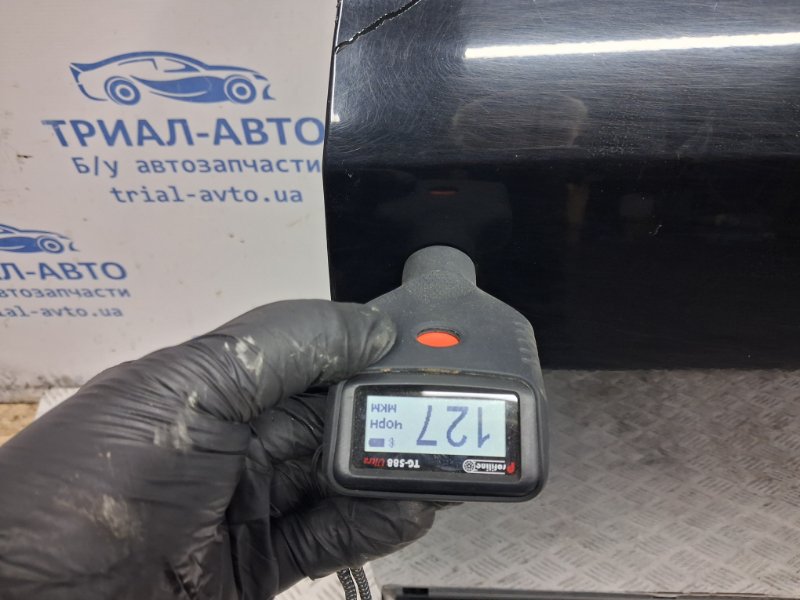 Дверь передняя левая Sorento 2002-2011 BL 2.5 diesel D4CB