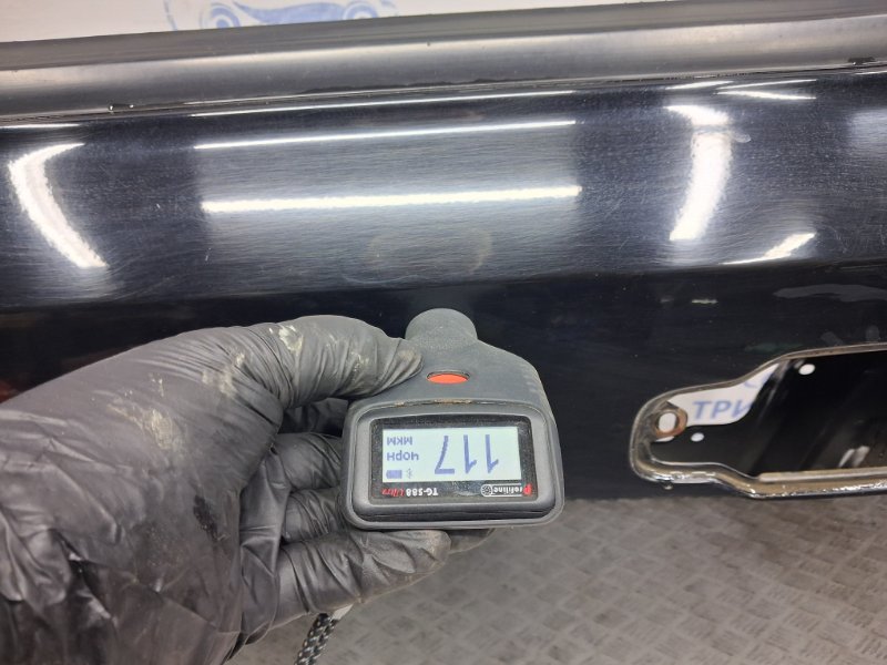 Дверь передняя левая Sorento 2002-2011 BL 2.5 diesel D4CB