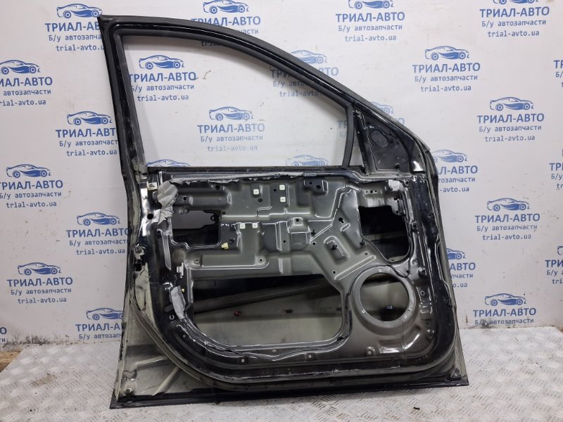 Дверь передняя левая Sorento 2002-2011 BL 2.5 diesel D4CB