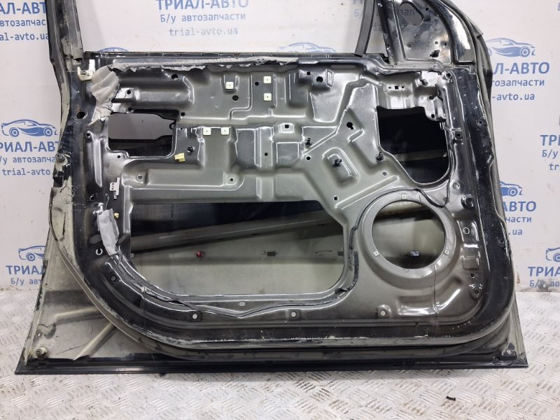 Дверь передняя левая Sorento 2002-2011 BL 2.5 diesel D4CB