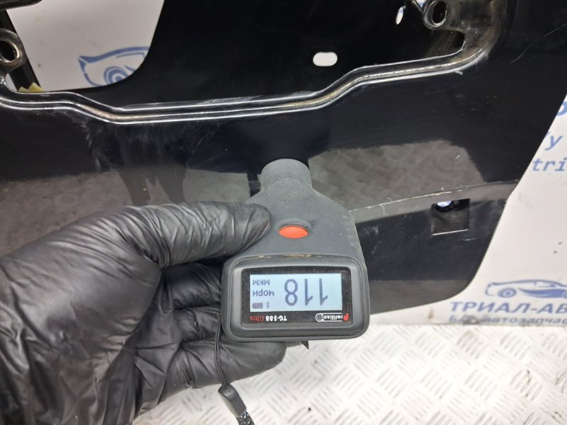 Дверь задняя левая Sorento 2002-2011 BL 2.5 diesel D4CB Дверь задняя левая Sorento 2002-2011 BL 2.5 diesel D4CB