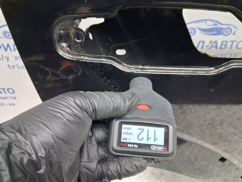 Дверь задняя правая Sorento 2002-2011 BL 2.5 diesel D4CB Дверь задняя правая Sorento 2002-2011 BL 2.5 diesel D4CB