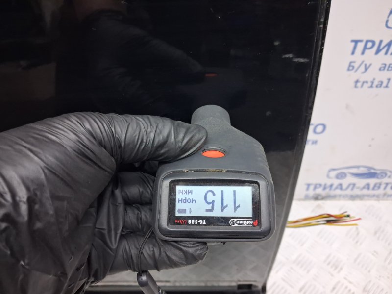 Дверь задняя правая Sorento 2002-2011 BL 2.5 diesel D4CB Дверь задняя правая Sorento 2002-2011 BL 2.5 diesel D4CB