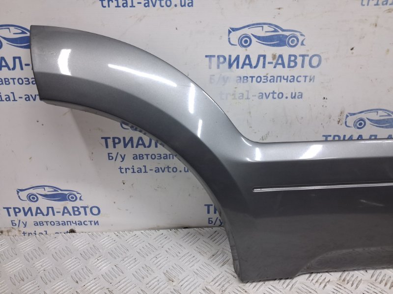 Накладка двери задняя правая Sorento 2002-2011 BL 2.5 diesel D4CB Накладка двери задняя правая Sorento 2002-2011 BL 2.5 diesel D4CB