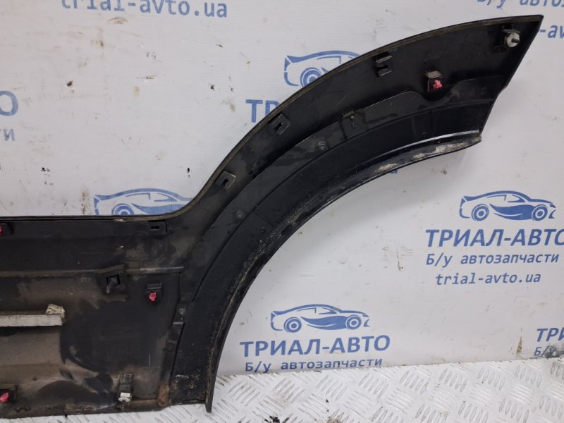 Накладка двери задняя правая Sorento 2002-2011 BL 2.5 diesel D4CB Накладка двери задняя правая Sorento 2002-2011 BL 2.5 diesel D4CB