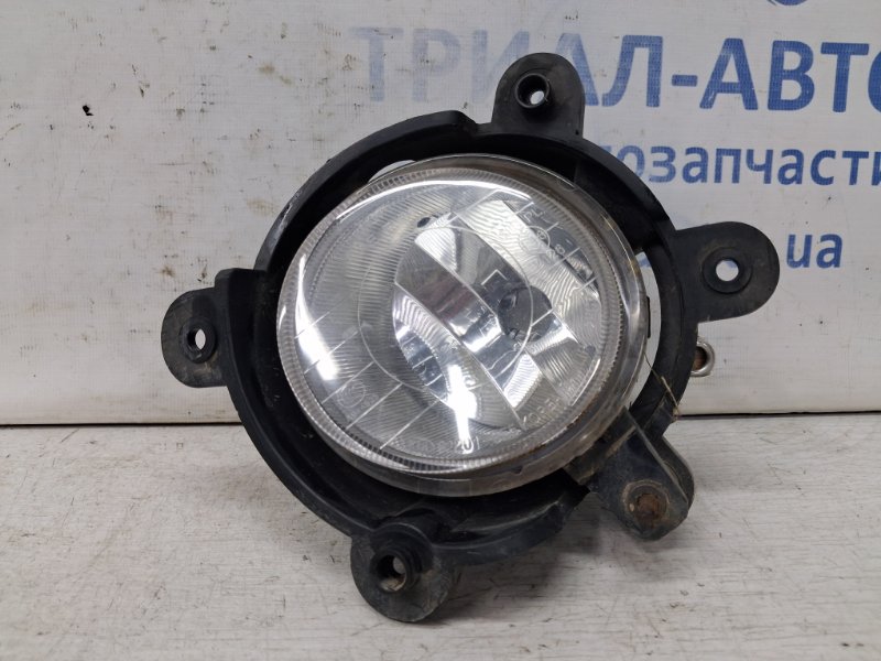 Фара противотуманная левая Kia Sorento 2002-2011 BL 2.5 diesel D4CB 922013E500 Б/У