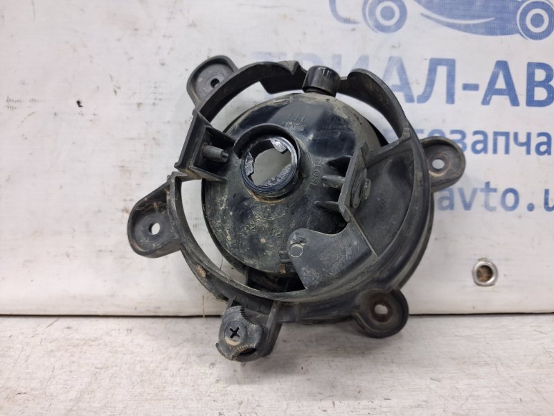 Фара противотуманная левая Sorento 2002-2011 BL 2.5 diesel D4CB