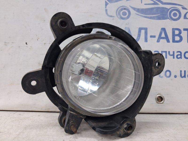 Фара противотуманная правая Kia Sorento 2002-2011 BL 2.5 diesel D4CB 922023E500 Б/У