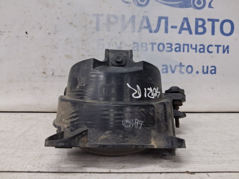 Фара противотуманная правая Kia Sorento BL 2.5 diesel D4CB