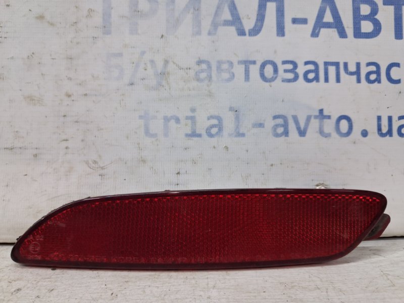 Катафот левый Kia Sorento 2002-2011 BL 2.5 diesel D4CB 924703E550 Б/У