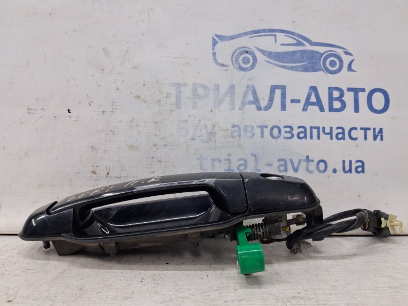 Ручка двери внешняя передняя правая Sorento 2002-2011 BL 2.5 diesel D4CB